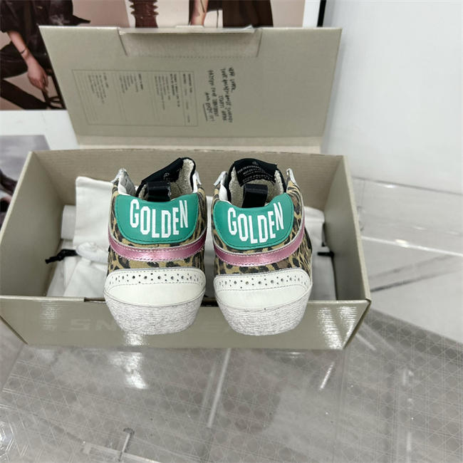 Golden Goose Sneaker