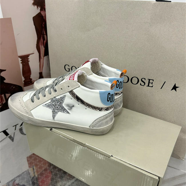 Golden Goose Sneaker