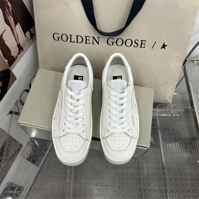 Golden Goose Sneaker