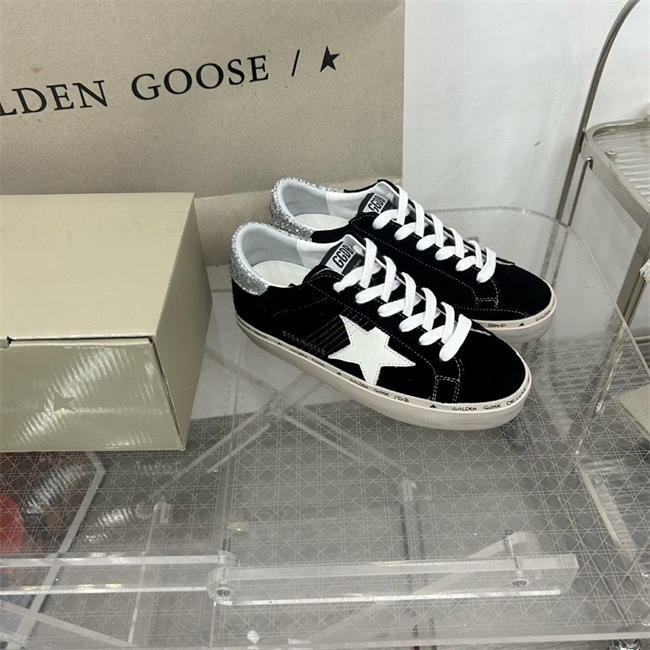 Golden Goose Sneaker