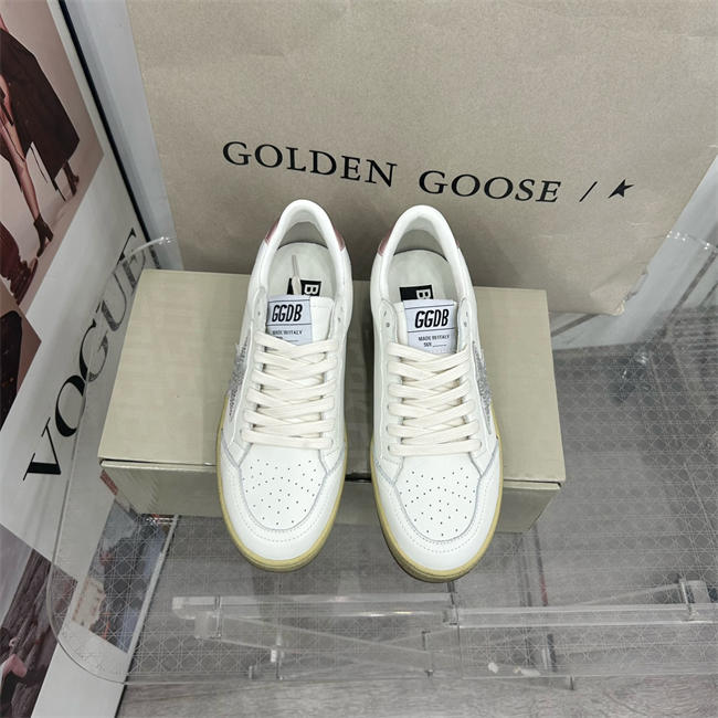 Golden Goose Sneaker