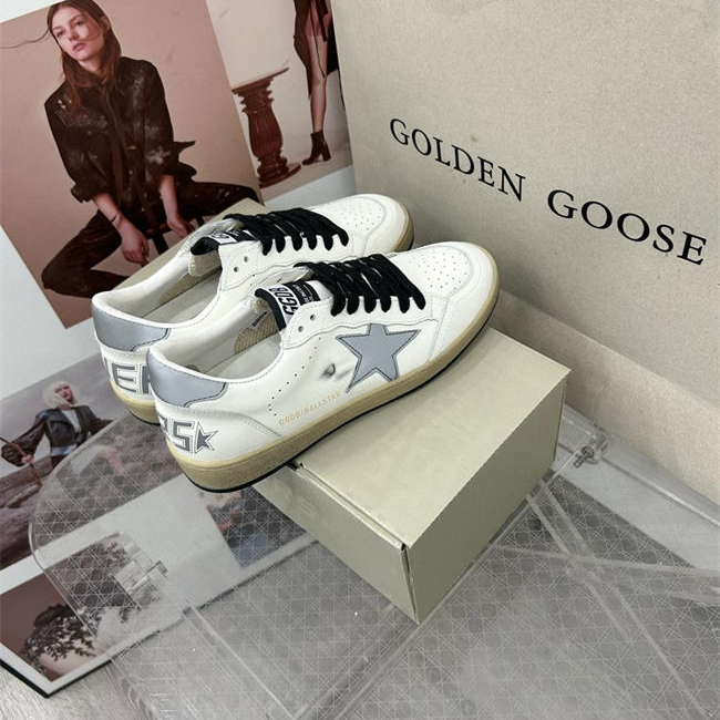 Golden Goose Sneaker