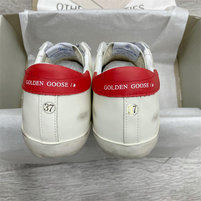 Golden Goose Sneaker