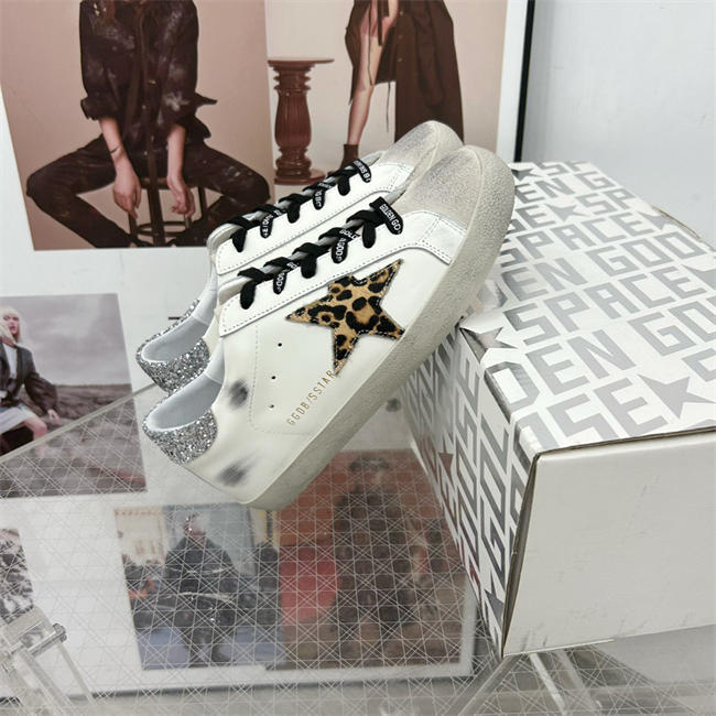 Golden Goose Sneaker