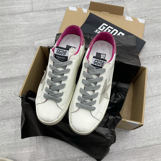 Golden Goose Sneaker