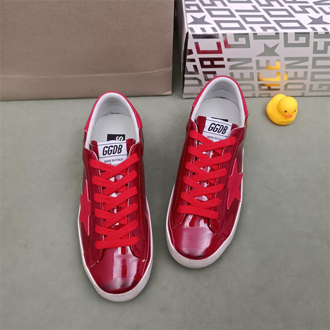 Golden Goose Sneaker