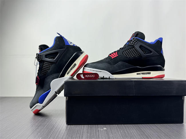 Air Jordan 4 “Rare Air” FV5029-003