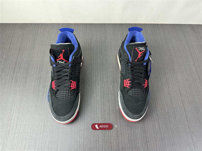 Air Jordan 4 “Rare Air” FV5029-003