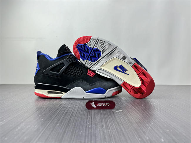 Air Jordan 4 “Rare Air” FV5029-003