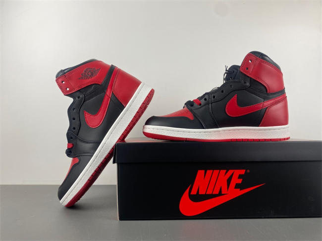Jordan 1 Retro High