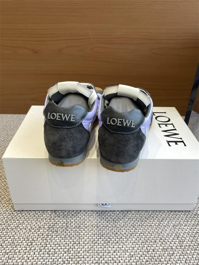 Loewe Sneaker