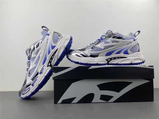 OFF-WHITE Be Right Back