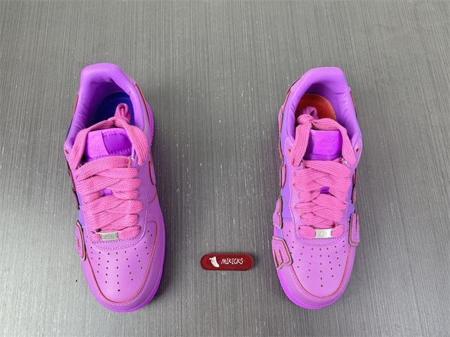 Cactus Plant Flea Market x Nike Air Force 1 FQ7069-500