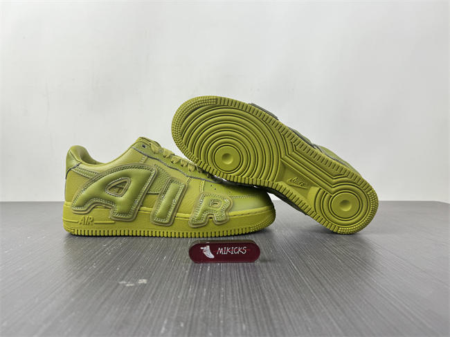 Cactus Plant Flea Market x Nike Air Force 1 DC4457-300