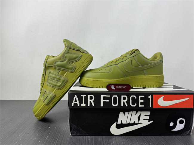 Cactus Plant Flea Market x Nike Air Force 1 DC4457-300