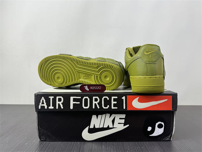 Cactus Plant Flea Market x Nike Air Force 1 DC4457-300