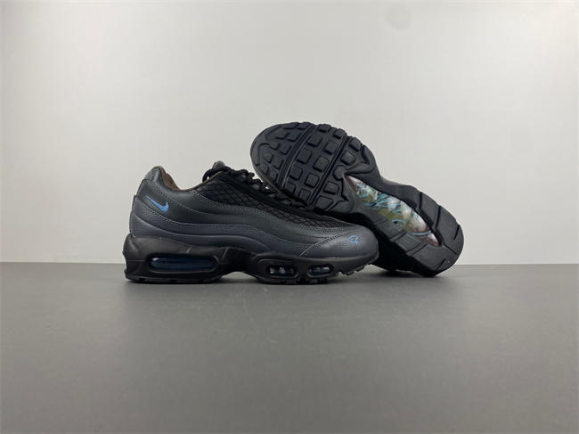 Corteiz x Air Max 95 SP FB2709-002