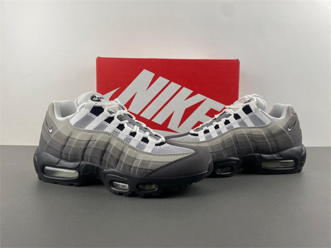 Nike Air Max 95 OG Grey Gradient  AT2865-003