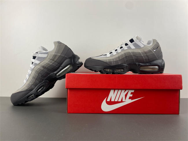 Nike Air Max 95 OG Grey Gradient  AT2865-003