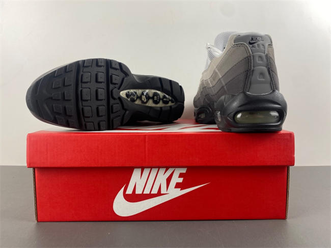 Nike Air Max 95 OG Grey Gradient  AT2865-003