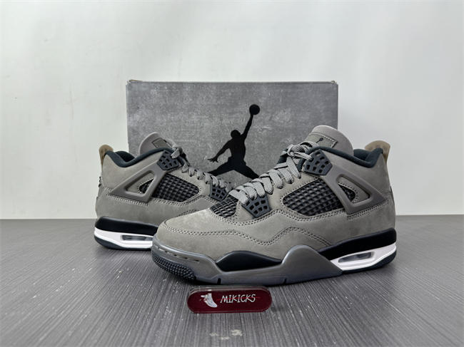 Air Jordan 4 “Cave Stone” FV5029-200