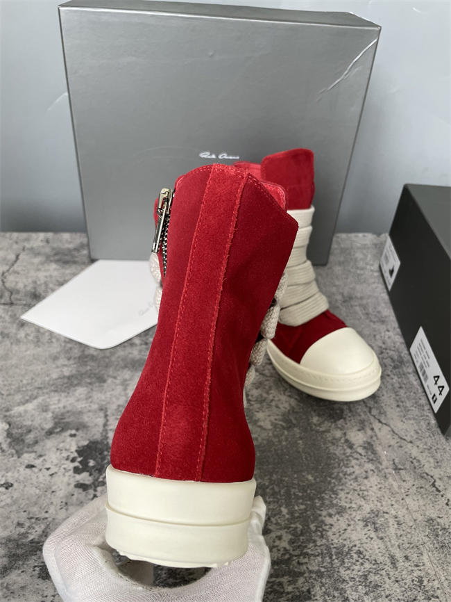 Rick Owens Sneaker 30