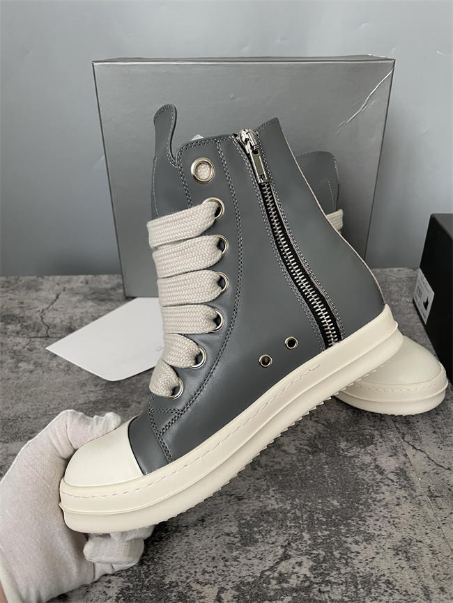 Rick Owens Sneaker 33
