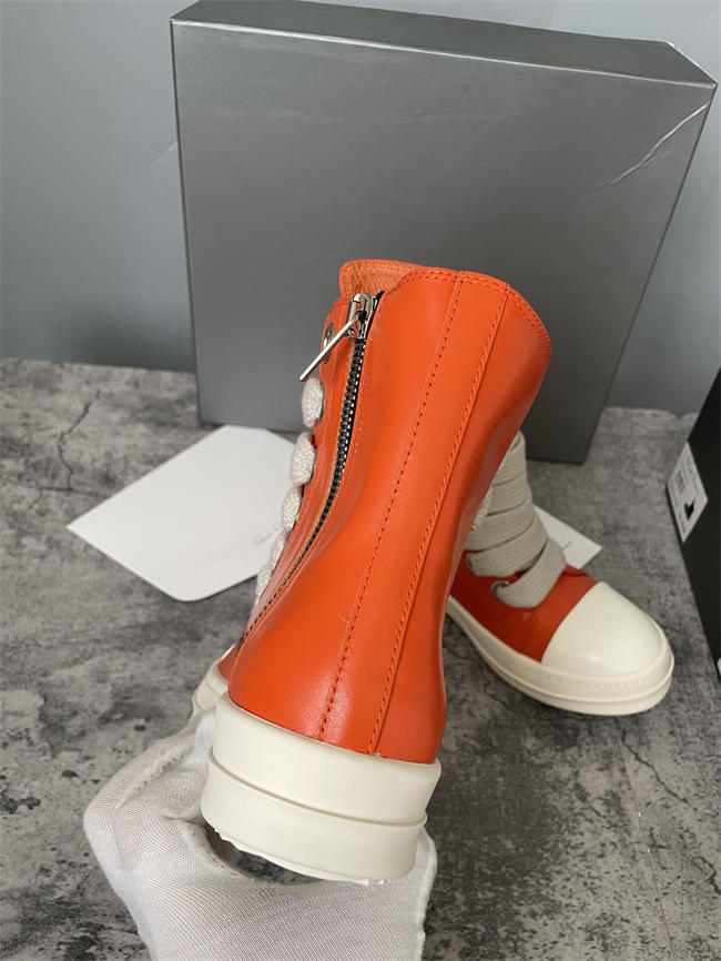 Rick Owens Sneaker 34