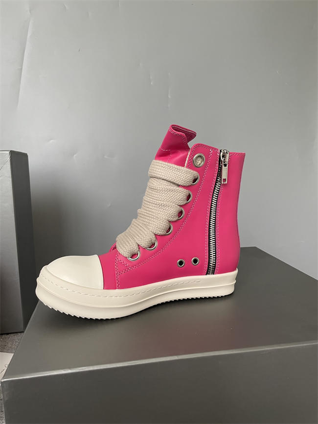 Rick Owens Sneaker 36