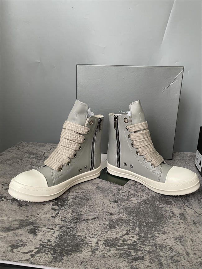 Rick Owens Sneaker 37