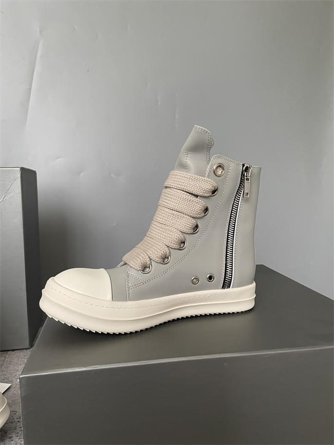 Rick Owens Sneaker 37
