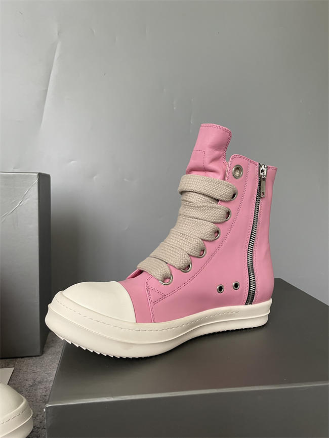 Rick Owens Sneaker 41