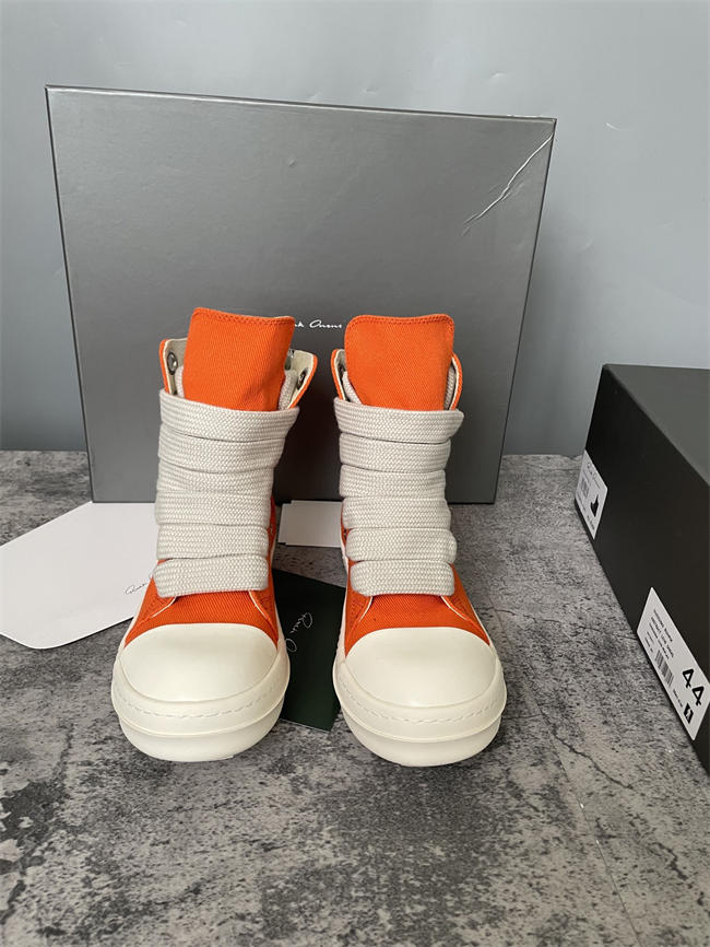 Rick Owens Sneaker 45