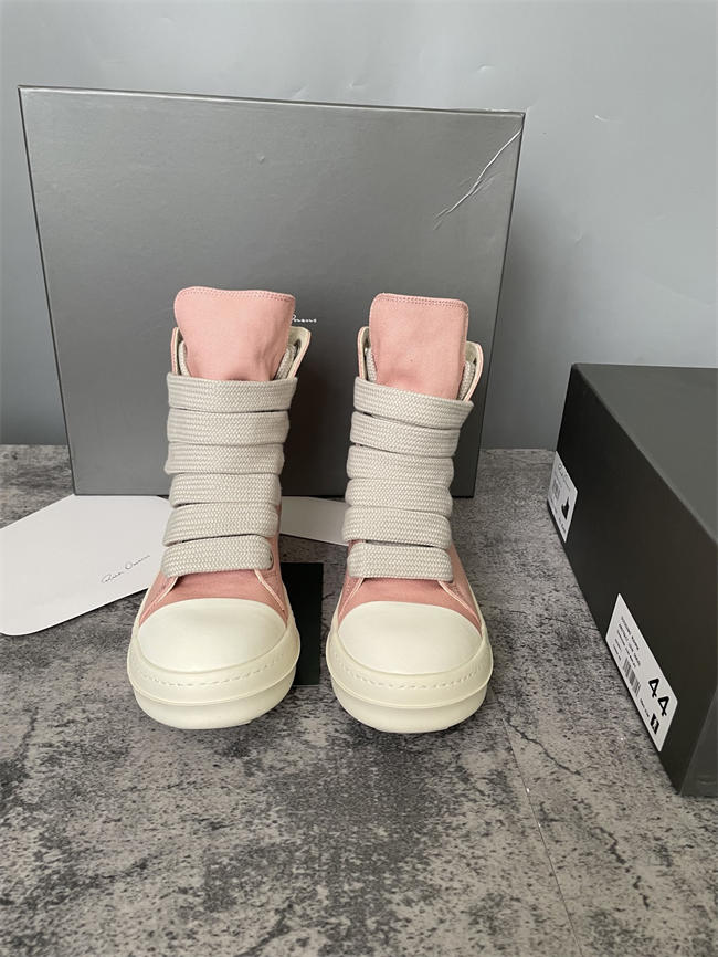 Rick Owens Sneaker 46