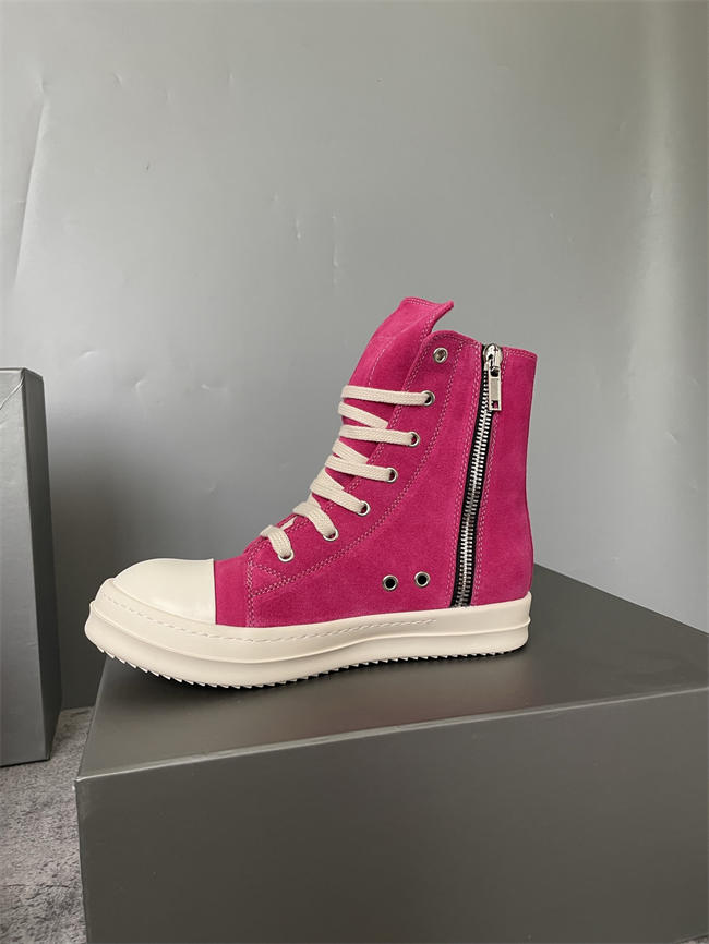 Rick Owens Sneaker 49