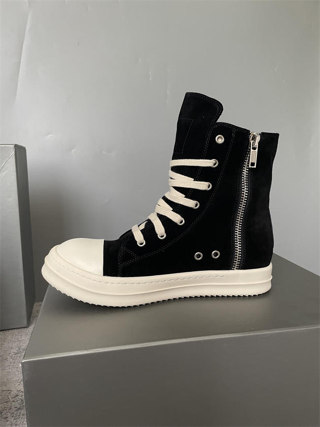 Rick Owens Sneaker 50