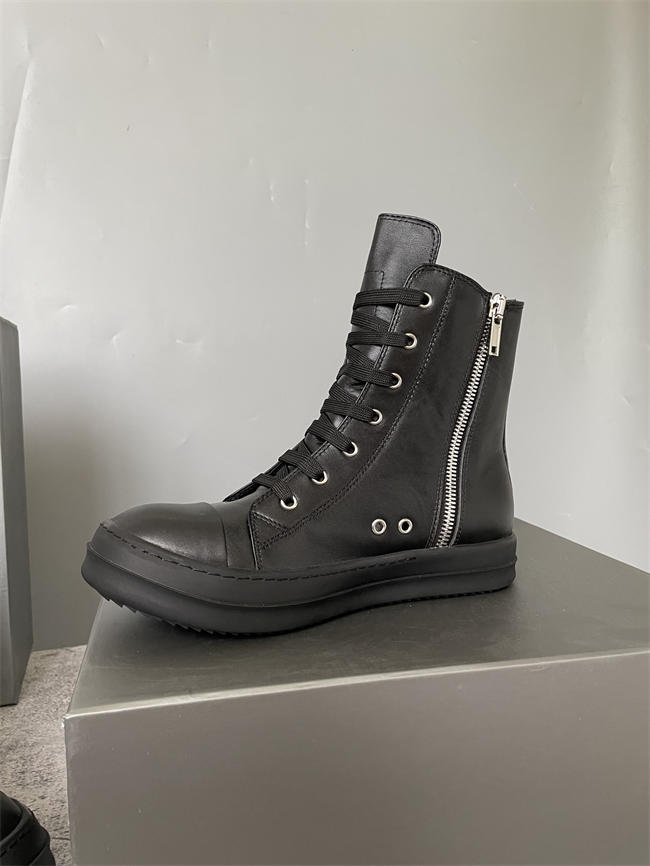 Rick Owens Sneaker 56