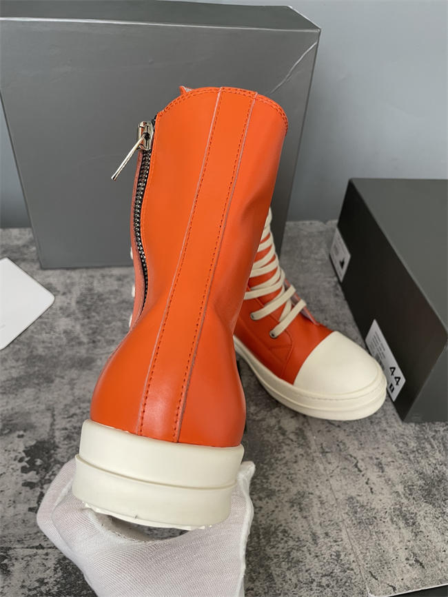 Rick Owens Sneaker 59