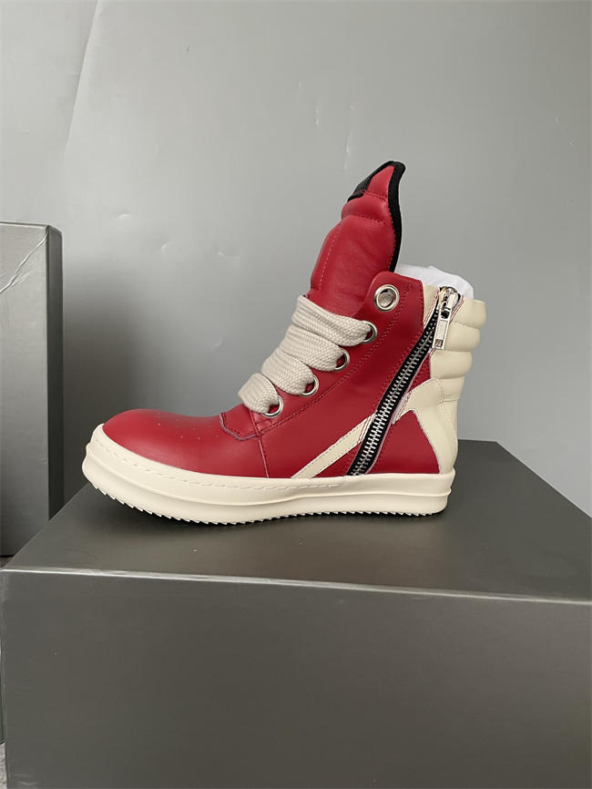 Rick Owens Sneaker 66