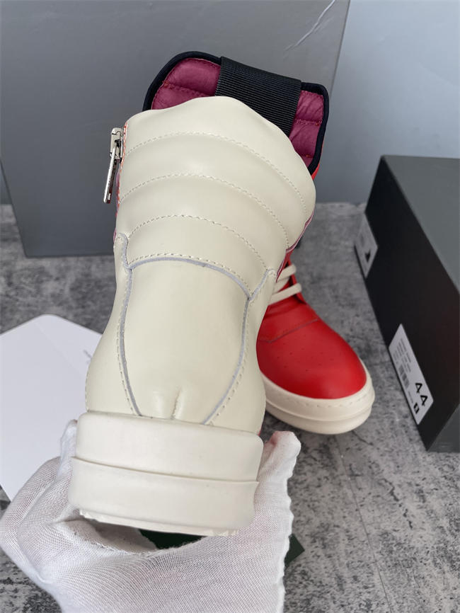 Rick Owens Sneaker 67