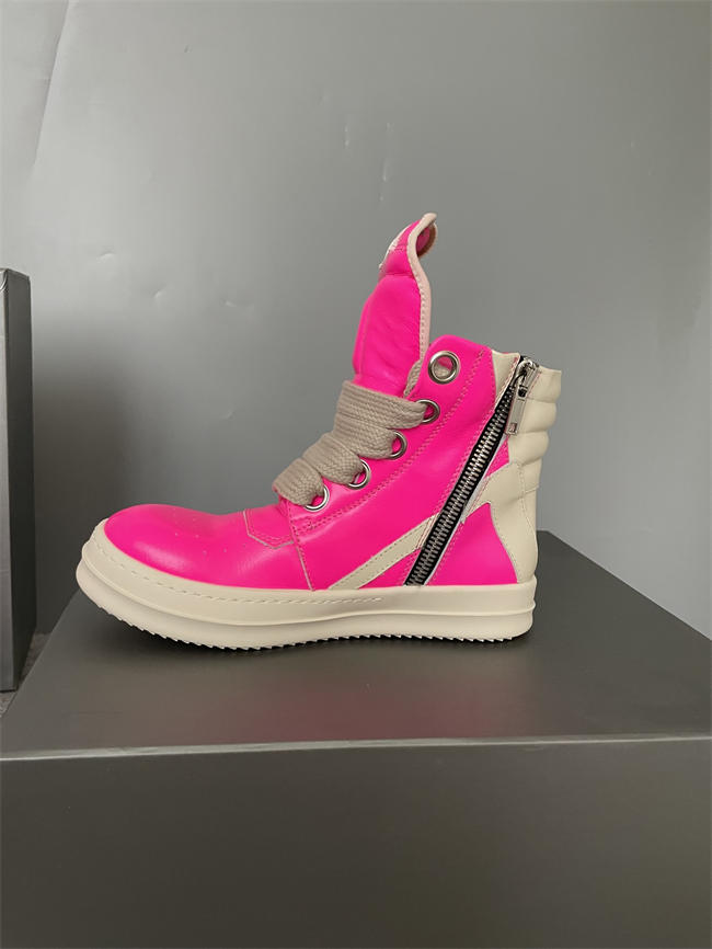 Rick Owens Sneaker 68