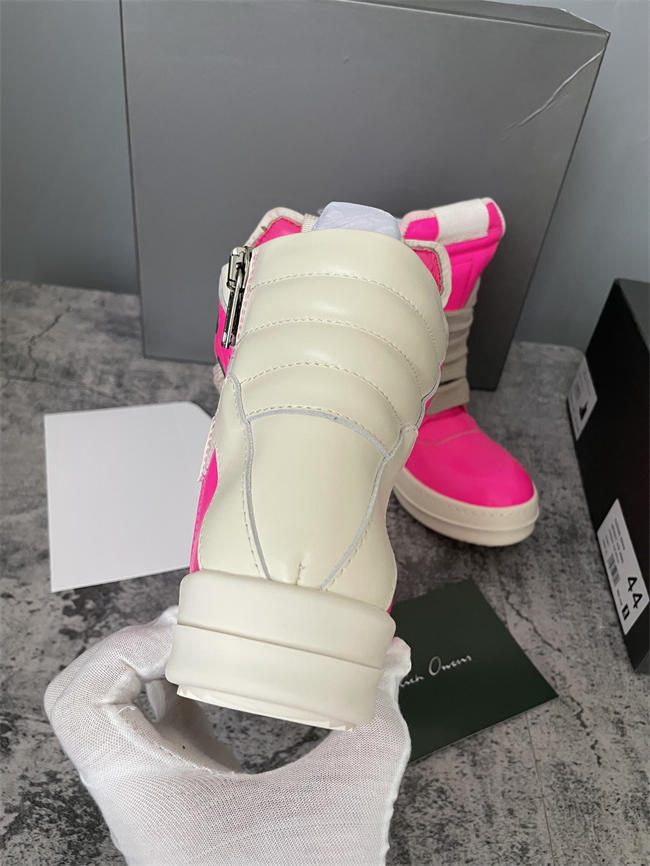 Rick Owens Sneaker 68