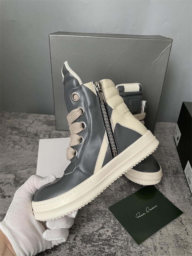 Rick Owens Sneaker 69