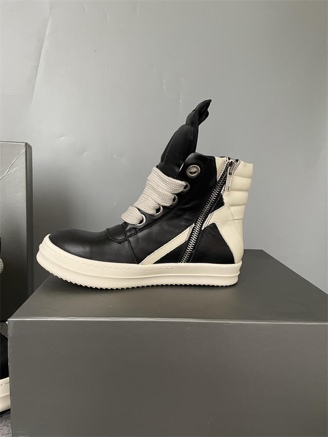 Rick Owens Sneaker 73