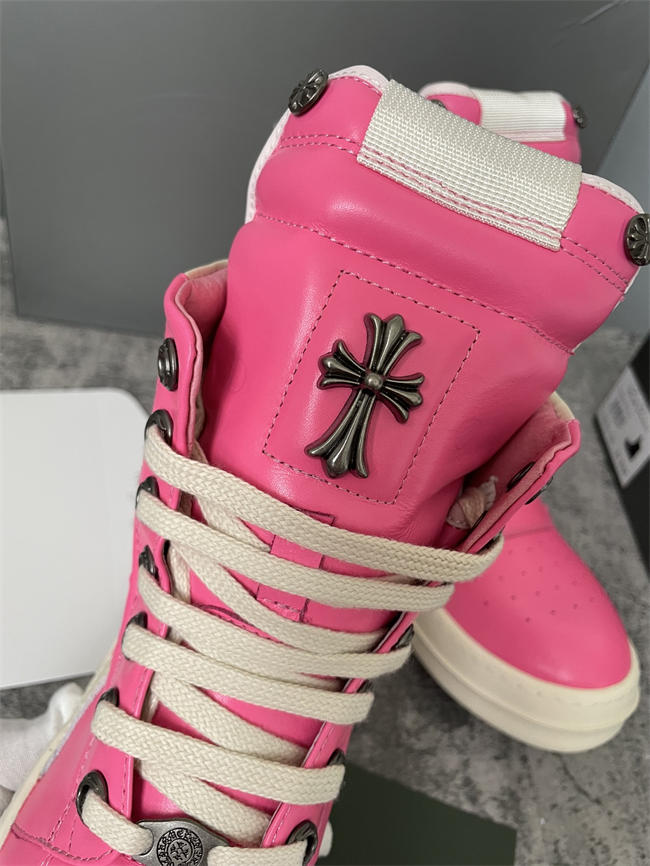 Rick Owens Sneaker 74