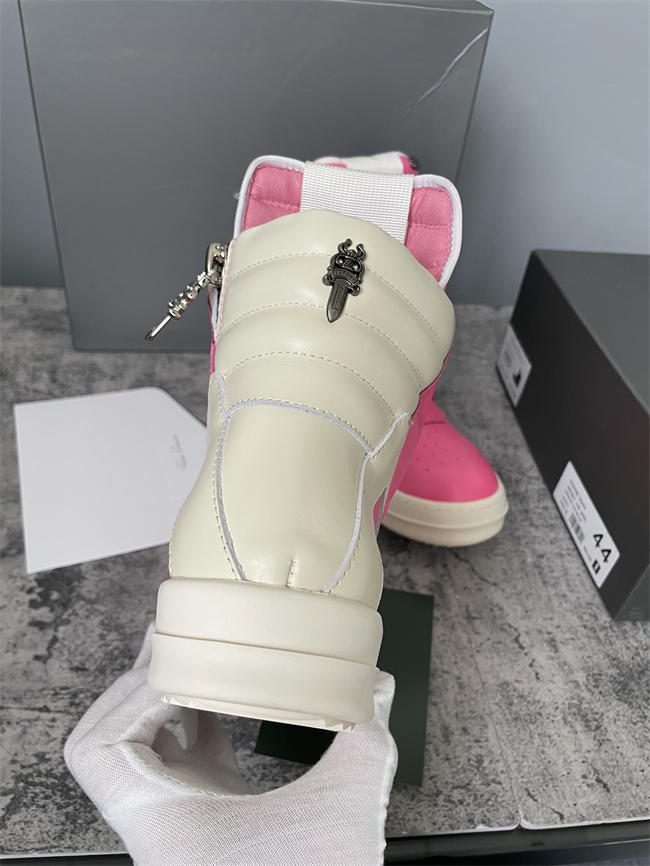 Rick Owens Sneaker 74