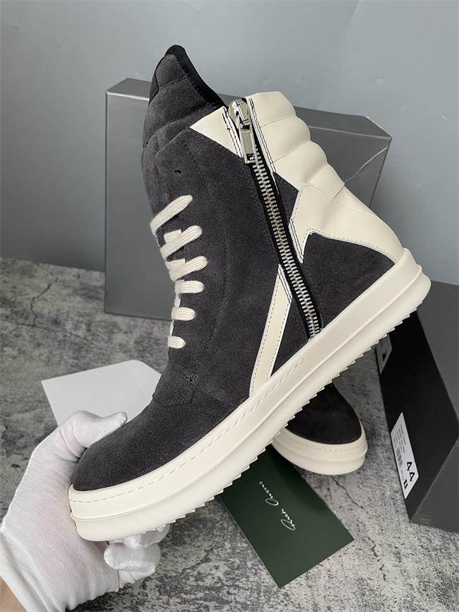 Rick Owens Sneaker 76