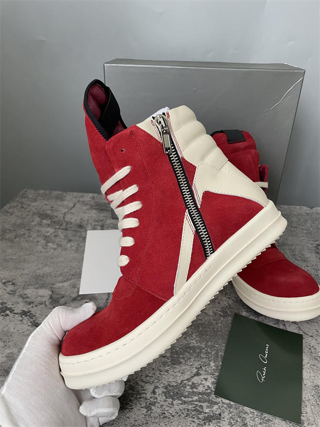Rick Owens Sneaker 77