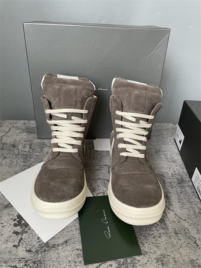 Rick Owens Sneaker 79