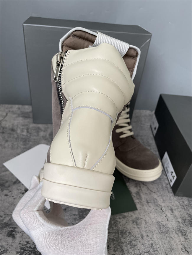 Rick Owens Sneaker 79